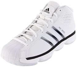 adidas Men's Pro Model 2010 Basketball Shoe