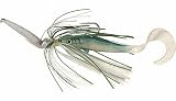 Berkleys Weedless PowerBait - BladeDancer - 4 Pack!