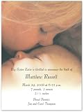 Welcome Home Birth Announcements - Set of 20