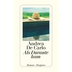 Als Durante kam