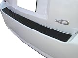 2008-2010 Scion xD Rear Bumper Protector Guard