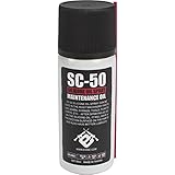 Evike All Purpose Silicon Lubricant Oil Spray For Airsoft Firearm - (44040)