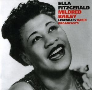 CD-Charts  Music : Legendary Radio Broadcasts