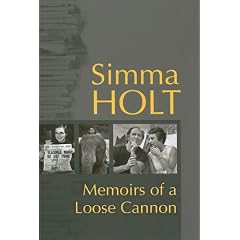 Memoirs of a Loose Cannon