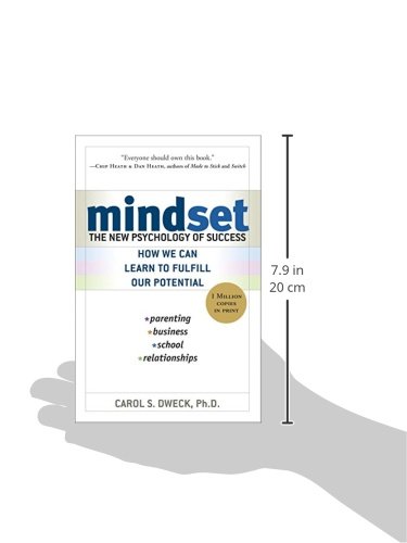 Mindset-The-New-Psychology-of-Success