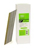 GREX GAN15-57 15 Gauge 2-1/4-Inch Length Angle Finish Nails (4,000 per box)