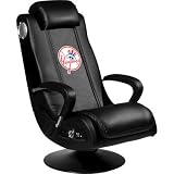 Video Game Rocker with MLB New York Yankees Secondary Panel