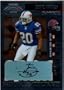 Donte Whitner Buffalo Bills 2006 Playoff Contenders #202 Rookie Auto Football Card