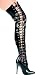 Ellie Shoes - 511-FEROCIOUS, 5