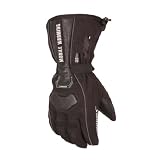 Mens LTD Heated Gloves by Ansai in Black