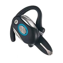 Motorola Bluetooth H710 Headset [Retail Packaging]