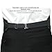 Black Satin Cummerbund