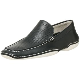 Bruno Magli Mens Fregata Slip-on by Bruno Magli