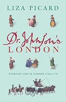 Dr. Johnson's London