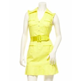Buy 2b Sleeveless Cotton Summer Dress