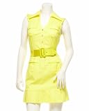 2b Sleeveless Cotton Summer Dress