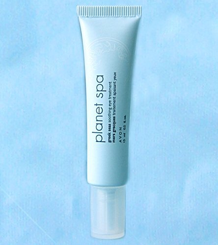Avon PLANET SPA Greek Seas Soothing Eye Treatment