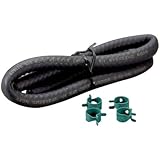 Briggs & Stratton 25-Inch Fuel Line with 4 Clamps 5414K