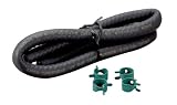 Briggs & Stratton 25-Inch Fuel Line with 4 Clamps 5414K