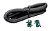 Briggs & Stratton 25-Inch Fuel Line with 4 Clamps 5414H