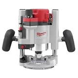 Factory-Reconditioned Milwaukee 5615-84 1-3/4 Max HP Multi-Base Router Kit