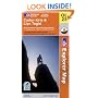 Cadair Idris and Llyn Tegid (OS Explorer Map)