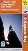 Cadair Idris and Llyn Tegid (OS Explorer Map)