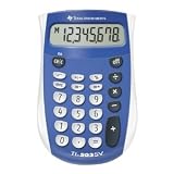 Texas Instruments TI503SV Calculator