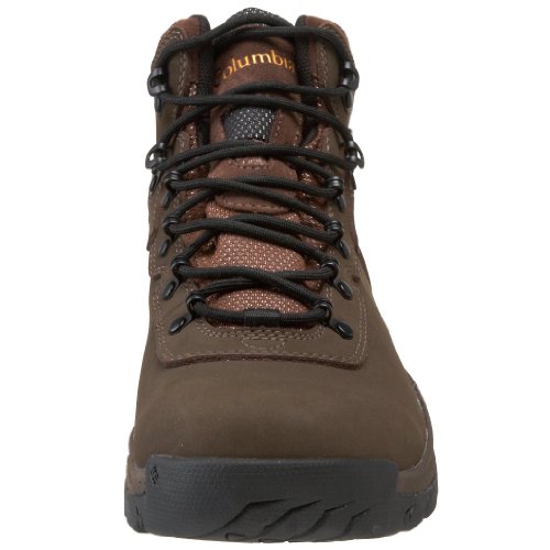Columbia Newton Ridge 2, Chaussure randonnée homme - Marron, 40 EU (7)