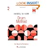 Haskell W. Harr Drum Method - Book One: For Band and Orchestra
