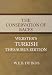 Books : The Conservation of Races - Webster's Turkish Thesaurus Edition