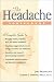Book The Headache Sourcebook