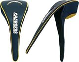NFL Magnetic Head Covers - San Diego Chargers