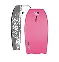 Professional Osprey Bodyboard/ Body Board/ 42"/ Pink