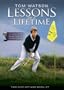 Tom Watson "Lessons of a Lifetime" 2 - disc DVD Set