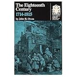 Buy : The Eighteenth Century: 1714-1815 (The Norton Library History of England ; N366)