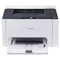Canon - LBP-7010c - Imprimante laser Couleur - USB - Blanc