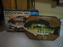 Rocking Fish - Crappie
