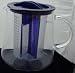 RSVP 901 Italian Espress Pyramid Tea Infuser