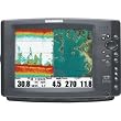 FISHFINDER, 1158C COMBO