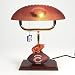 Chicago Bears Desk Lamp
