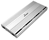 Lanzar OPTI12001D Optidrive Series 26,000 Watt 2 Channel Digital Competition Class Amplifier