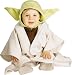 Star Wars tm Yoda tm Child Costume Newborn 0-9 Months