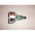 Pack of 3 Energy Saving Ring Brand R50 SES 7w Spotlight Bulbs Low power Spot Flood Lamp E14 Screw Cap Fitting