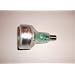 Pack of 3 Energy Saving Ring Brand R50 SES 7w Spotlight Bulbs Low power Spot Flood Lamp E14 Screw Cap Fitting