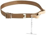 Klein 5227XL Electrician's Web Tool Belt