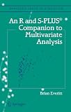 An R and S-Plus� Companion to Multivariate Analysis (Springer Texts in Statistics)