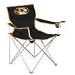 Missouri Tigers NCAA Deluxe Folding Chair