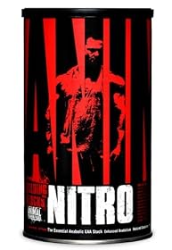 Universal Animal Nitro Sports Nutrition Supplement, 44-Count