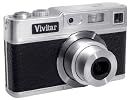 ViviCam 8027  ブラック【正規輸入品 日本語メニュー搭載】